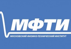 логотип МФТИ